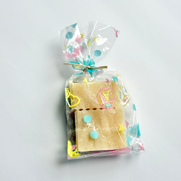 Little Blessings: Baby's First Soap