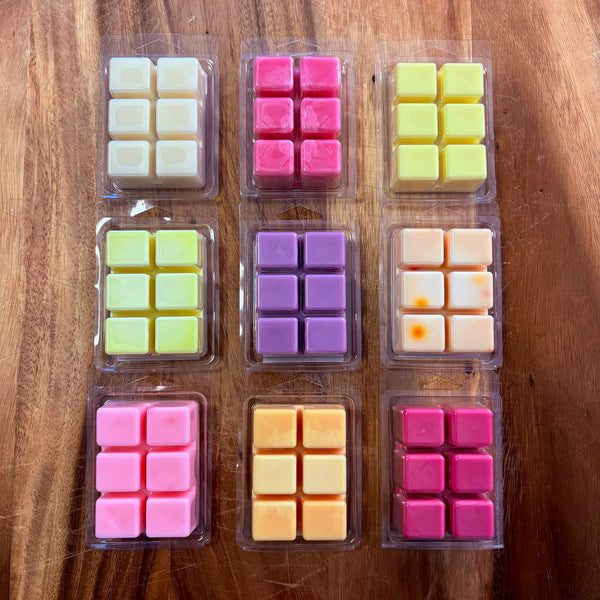Candle Melts