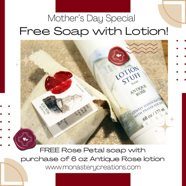 Mother's Day PampHER Special