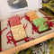 Sister Josetta's Signature Soaps Christmas Gift Box