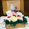 Monastery Creations Gift Box Annual Subscription