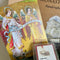 Monastery Creations Gift Box Annual Subscription