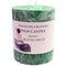 Fall Fest Holiday Pillar Candle Trio
