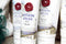 Shea Butter All-Natural Handcrafted Lotion Stuff - 3 oz.