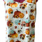 Apron Fields of Plenty (Button Back)