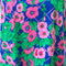 Apron Ora et Flora (Button Back)