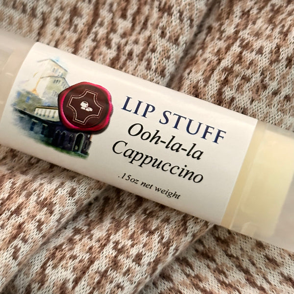 Lip Stuff