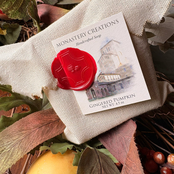 Premium All-Natural Handmade Soap Bar