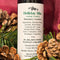 Holiday Mist - Cedar 'N Spice