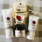 Shea Butter Honey & Oatmeal All-Natural Handcrafted Lotion Stuff - 8 oz.