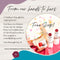 Shea Butter All-Natural Handcrafted Lotion Stuff - 8 oz.