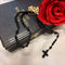 Knotted Rosary
