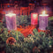 Sister Josetta's Advent Candle Set