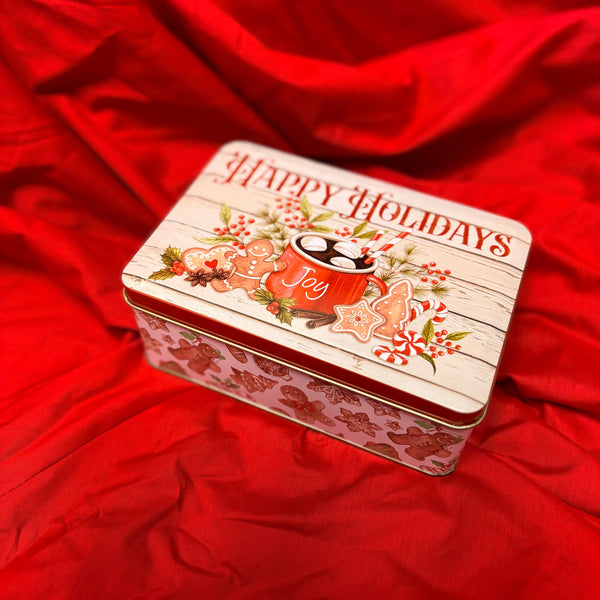 Sister Josetta's Yuletide Gift Box