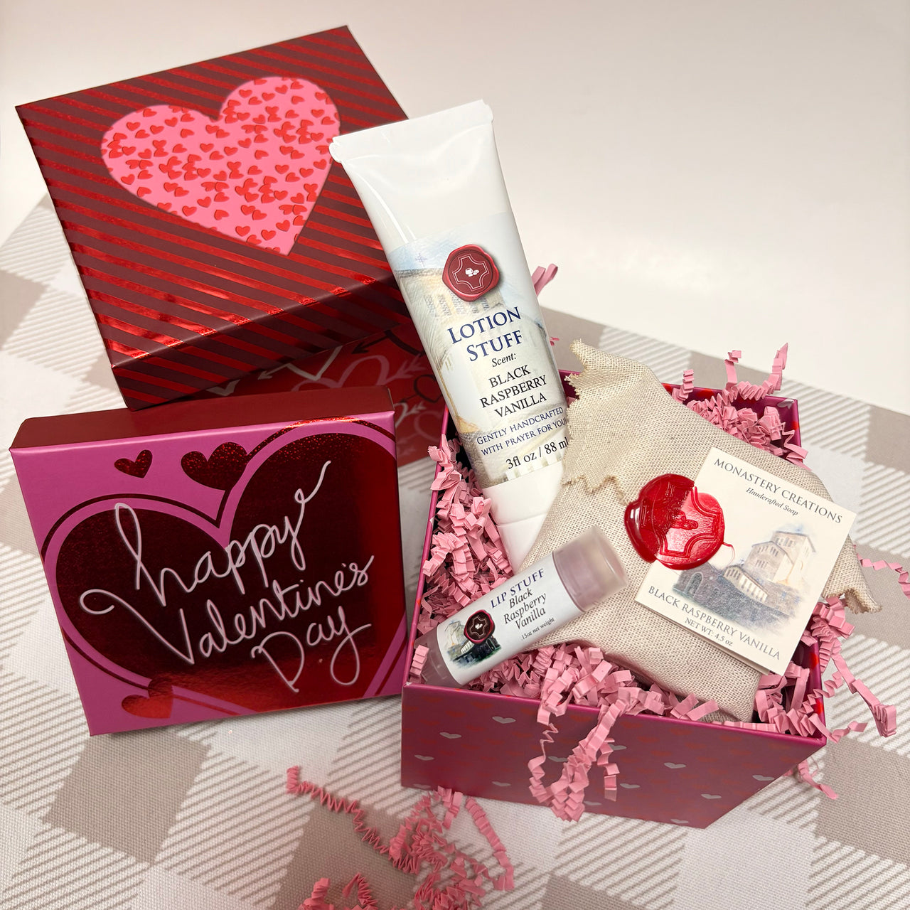 Valentine Gift Box (Large)