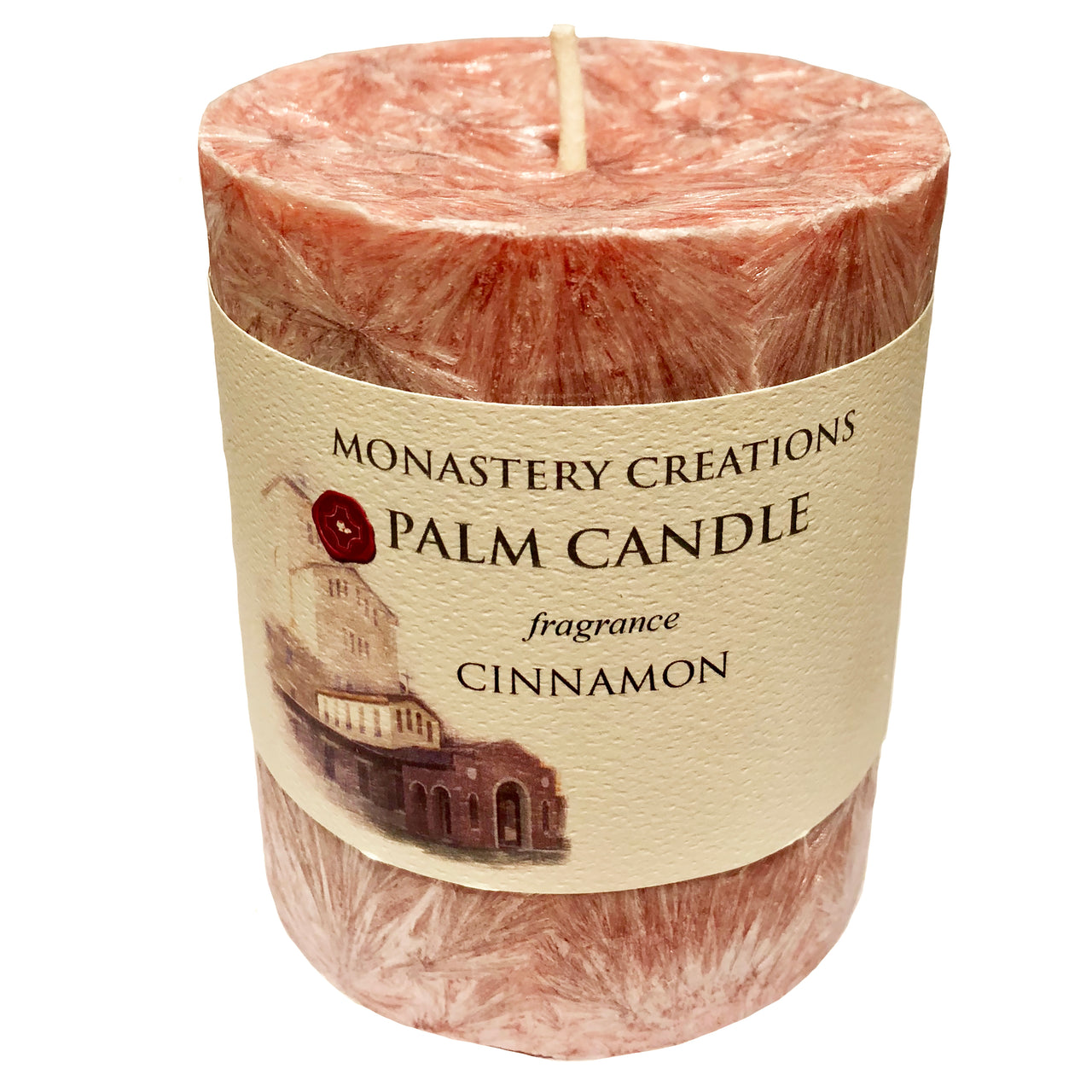 Pillar Candle - Small