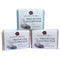 Sister Hope's Premium Three Butter Glycerin Soap Bar